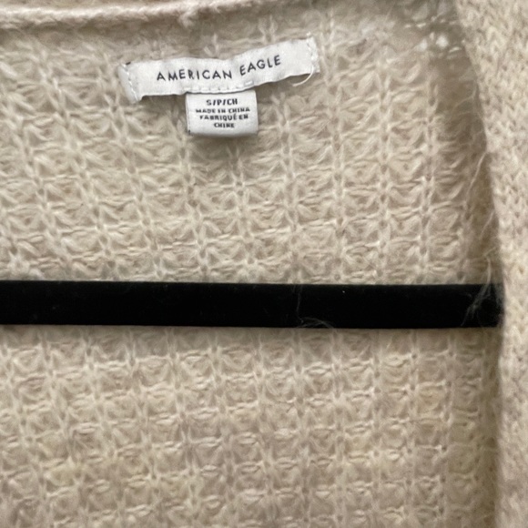 Aerie slouchy cardigan - Picture 3 of 3